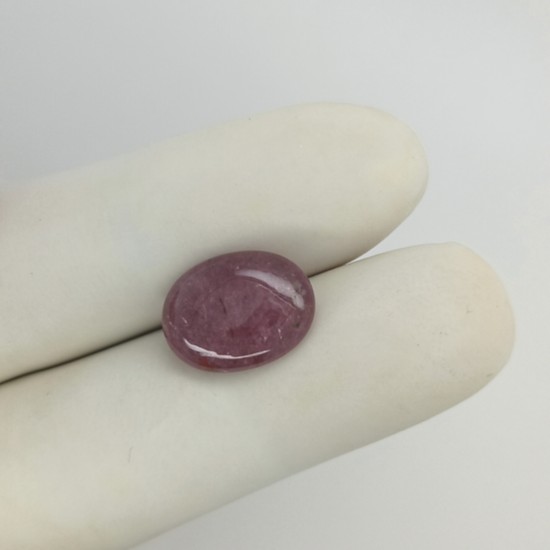 Tourmaline Cabs 7.21 Ct Certified Tourmaline Cabs 7.21 Ct Certified